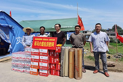 縣政協(xié)經(jīng)濟(jì)委組織委員參